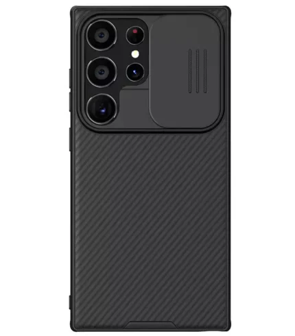 Nillkin CamShield Pro cover case for Samsung Galaxy S24 Ultra
