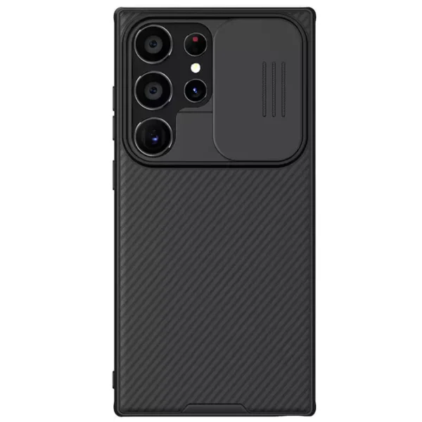 Nillkin CamShield Pro cover case for Samsung Galaxy S24 Ultra