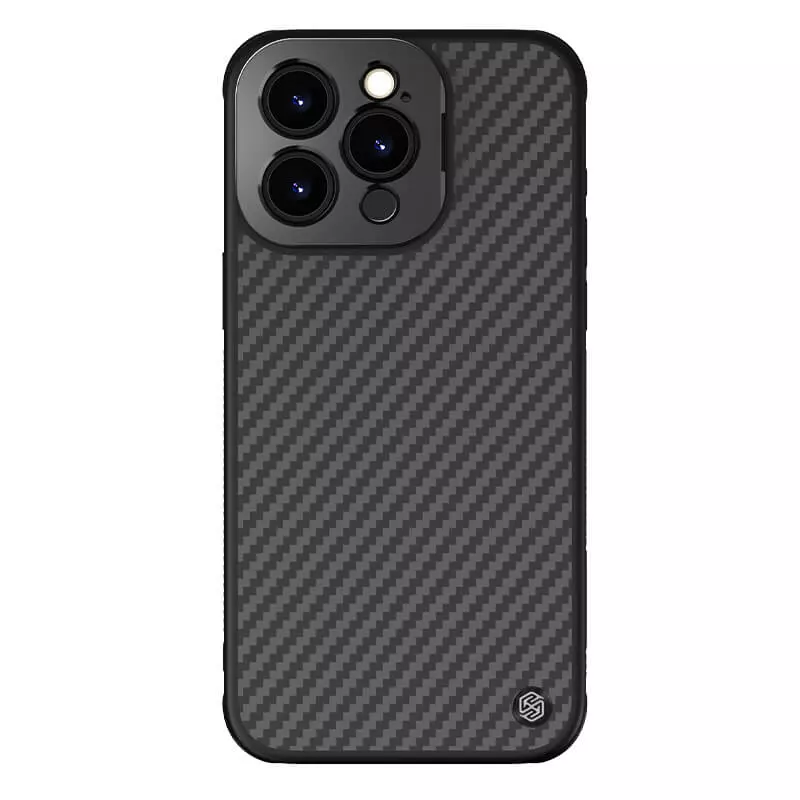 Nillkin CarboProp Magnetic Aramid fiber Armor Case for Apple iPhone 15 Pro Max 6.7 (2023)