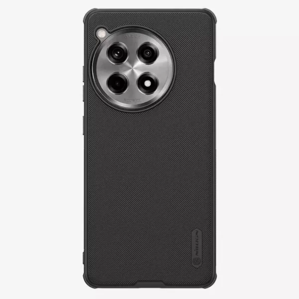 Nillkin Super Frosted Shield Pro Magnetic Matte cover case for Oneplus Ace 3, Oneplus 12R