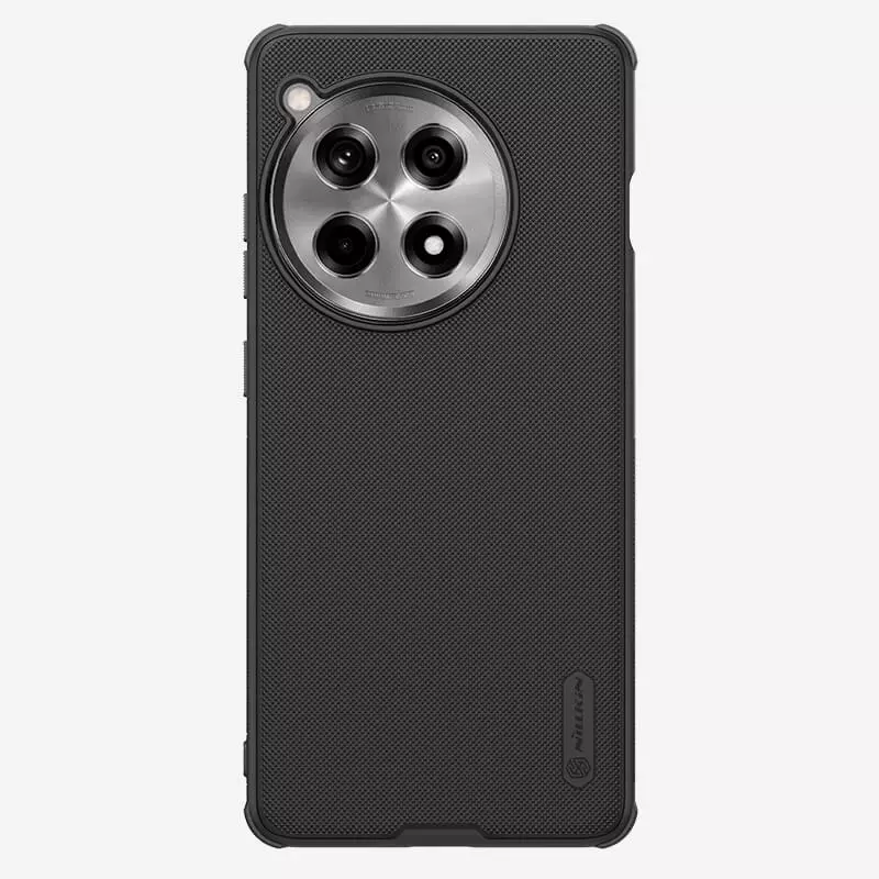 Nillkin Super Frosted Shield Pro Magnetic Matte cover case for Oneplus Ace 3, Oneplus 12R