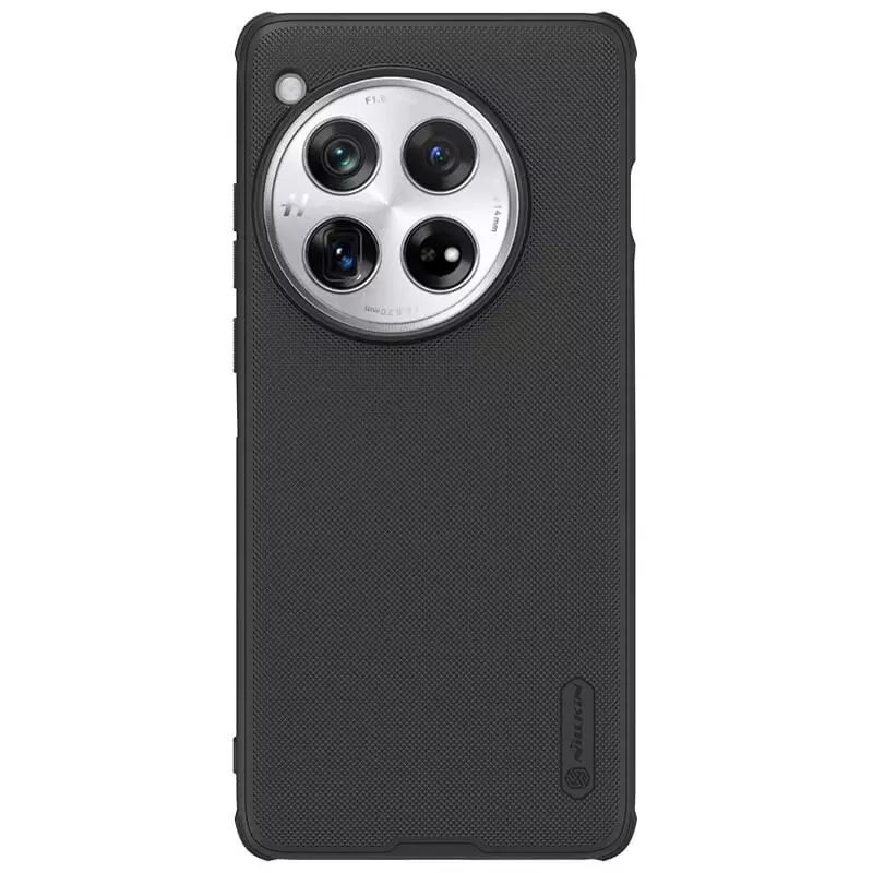 Nillkin Super Frosted Shield Pro Matte Cover Case for Xiaomi Redmi Note ...