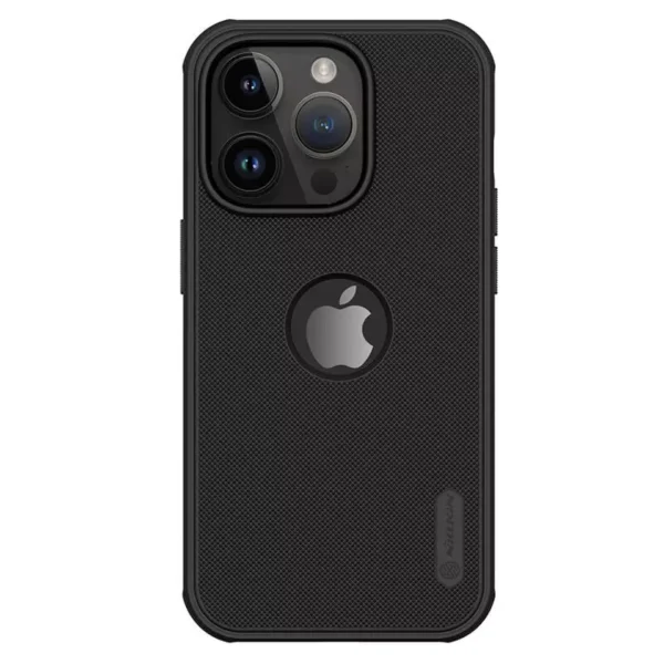 Nillkin Super Frosted Shield Pro Matte Cover Case for Apple iPhone 14 Pro 6.1 (2022) (with LOGO cutout)