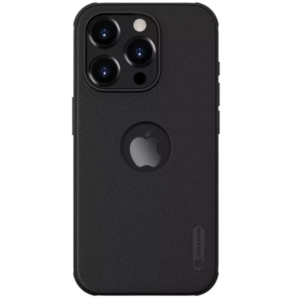 Nillkin Super Frosted Shield Pro Matte Cover Case for Apple iPhone 15 Pro