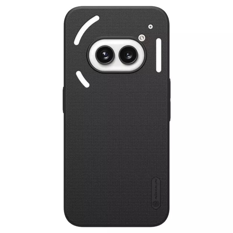 Nillkin Super Frosted Shield Matte Cover Case for Nothing Phone 2A
