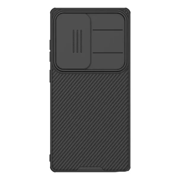 Nillkin CamShield Pro Cover Case for Samsung Galaxy S25 Ultra