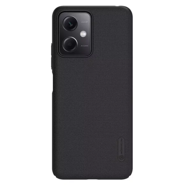 Nillkin Super Frosted Shield Matte Cover Case for Xiaomi Redmi Note 12 5G (China, Global), Xiaomi Poco X5
